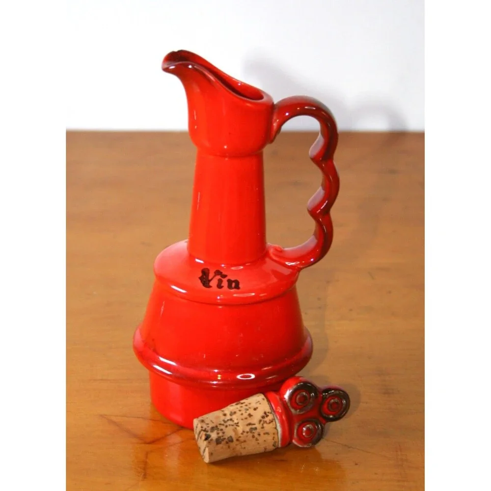 Metlox oil vinegar